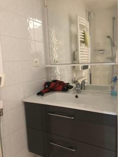 Comfortable apartment close to the sea - Le Pouliguen - 3