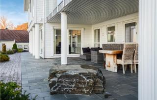 Lovely Apartment In Fister With Wifi - Fister - 7