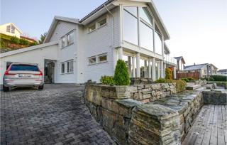 Lovely Apartment In Fister With Wifi - Fister - 6