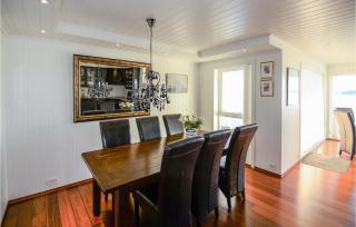 Lovely Apartment In Fister With Wifi - Fister - 2