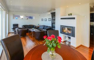 Lovely Apartment In Fister With Wifi - Fister - 1