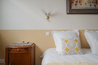 Appartement moderne et chic proche Tour Eiffel - Parigi - 1