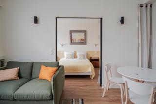 Appartement moderne et chic proche Tour Eiffel - Parigi - 0