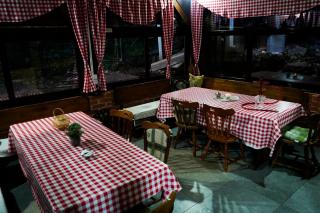 Villa Tasnim - Dobrenica - 6