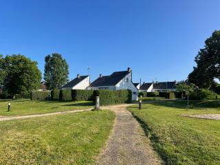 Les lodges de Sainte-Suzanne - 7