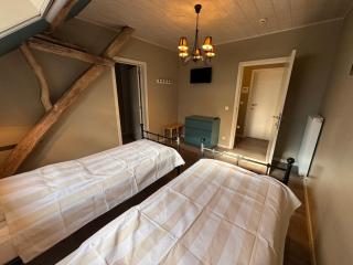 B&B De Vreehoeve - Merksplas - 1