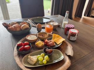 B&B De Vreehoeve - Merksplas - 5