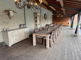 B&B De Vreehoeve - Merksplas - 7