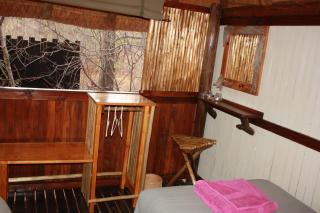 Off Beat Safaris Bush Lodge - Hoedspruit - 4