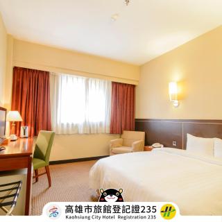 San Hua Hotel - Kaohsiung - 9