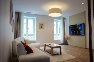 Bel appartement centre-ville - Saint-Étienne - 7