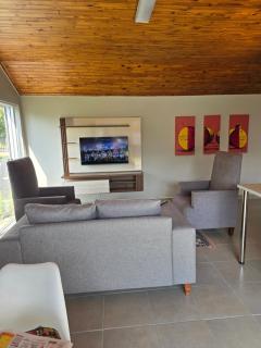 Airport Fresh Lodge - Boksburg - 9