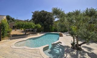Romantisches Ferienhaus mit Jacuzzi im Freien - Alcúdia - 5