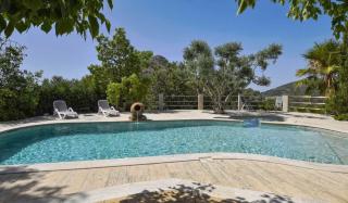 Romantisches Ferienhaus mit Jacuzzi im Freien - Alcúdia - 4