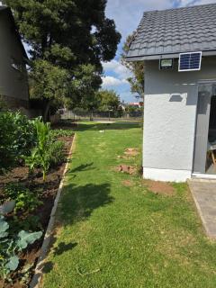 Airport Fresh Lodge - Boksburg - 1