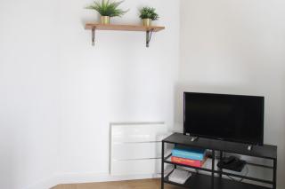 Practical and pleasant 20 m studio - Montreuil - 9