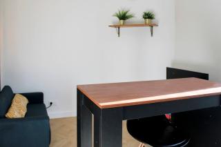 Practical and pleasant 20 m studio - Montreuil - 8
