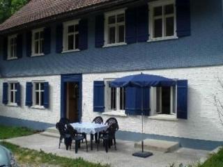 Ferienhaus für 4 Personen ca 80 m in Hohenweiler, Vorarlberg Bodensee - Hohenweiler - 8