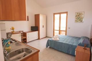 Wohnung In Sciacca Mit Grill Und Garten - 9