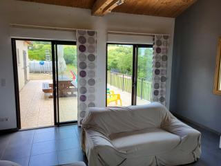 Villa avec magnifique point de vue 230 m2 - 3