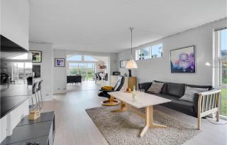 Holiday Home Mettes Bjerg Hvide Sande Xii - Hvide Sande - 8