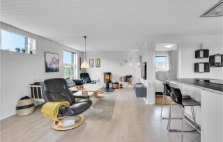 Holiday Home Mettes Bjerg Hvide Sande Xii - 7