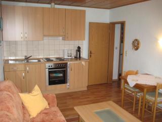 Ferienwohnung in der Nähe von Deich und Strandbad - Butjadingen - 8