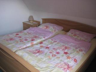 Ferienwohnung in der Nähe von Deich und Strandbad - Butjadingen - 7