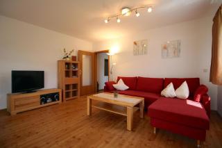 Allergikerfreundliche gemütliche Ferienwohnung - 6