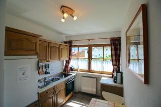 Allergikerfreundliche gemütliche Ferienwohnung - 5