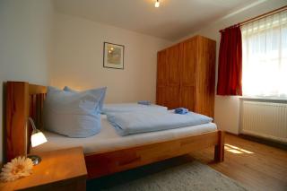 Allergikerfreundliche gemütliche Ferienwohnung - 4