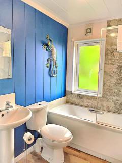 Woodland View -Hot Tub-Tenby-Carmarthen-St Clears - St Clears - 4