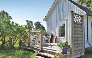 1 Bedroom Amazing Studio In Löttorp - Persnäs - 9