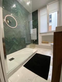 Appartement neuf design - Montmartre - 2