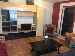 Apartament Lyonnet - 6