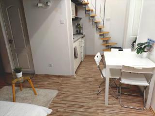 Stanka's studio close to Opera - Budapest - 3