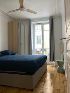 Appartement neuf design - Montmartre - Paris - 4
