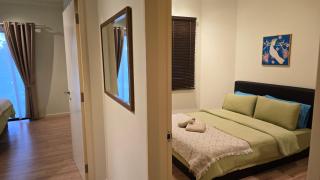 Mini Suite by Aldridge Residence Seksyen 13 - Shah Alam - 5