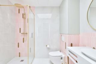 Romantic Getaway - Le Marais - with AC - 4