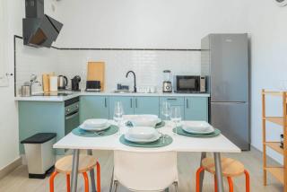 Charming House in Los Llanos with Mountain View - Los Llanos - 7