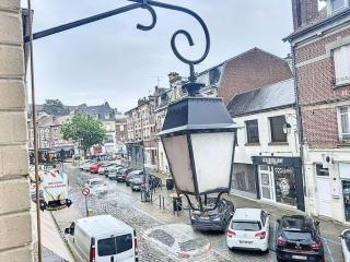Le Jean - coeur de ville - Noyon - 1
