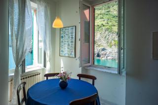 Maemuna Sea View - Vernazza - 9