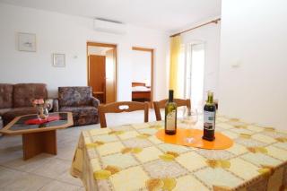 Ferienwohnung in Baška mit Eigenem Balkon - b59589 - Baška - 0