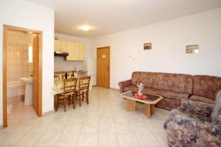Ferienwohnung in Baška mit Eigenem Balkon - b59589 - Baška - 9