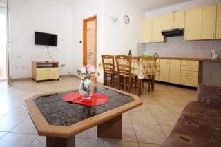 Ferienwohnung in Baška mit Eigenem Balkon - b59589 - Baška - 7