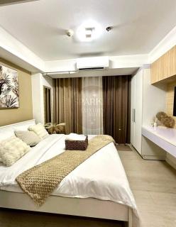 Sparkle Luxury Suites - Manila - 0