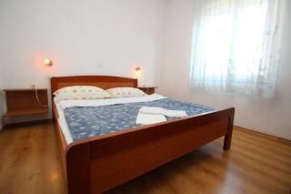 Ferienwohnung in Baška mit Eigenem Balkon - b59589 - Baška - 3