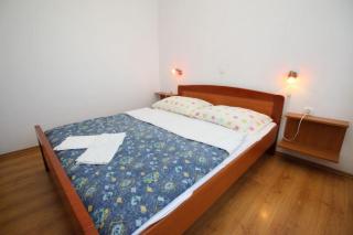 Ferienwohnung in Baška mit Eigenem Balkon - b59589 - Baška - 2