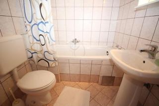 Ferienwohnung in Baška mit Eigenem Balkon - b59589 - Baška - 1