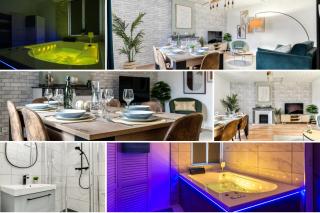 El Balneo - wifi - central - tout à pied - netflix - parking - Carcassonne - 9